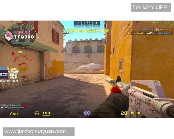 科学CSGO状态训练方法提升你的游戏表现与反应速度