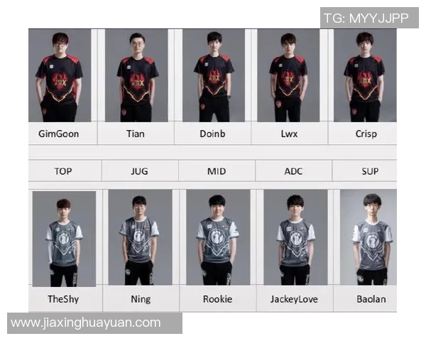 赛后分析:IG与JDG对决中的战术博弈与团队协作深度剖析