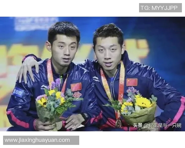 张继科与许昕2017年巅峰对决回顾乒乓球赛场上的激情与荣耀