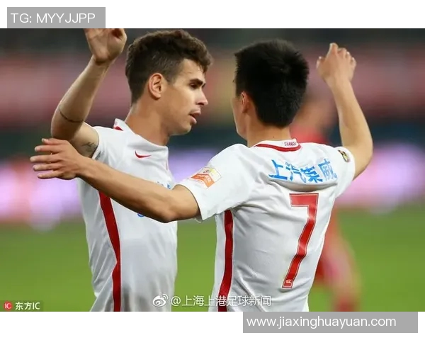 权健与上港精彩对决录播回顾分析赛场亮点与战术解析