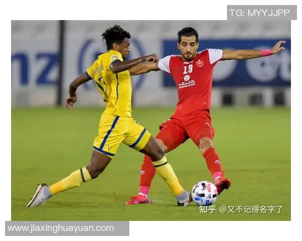 波斯波利与纳萨夫的巅峰对决揭示亚洲足球的魅力与竞争力