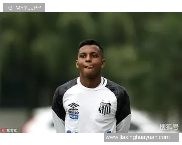 罗德里戈：从天才少年到足球巨星的成长之路与未来展望