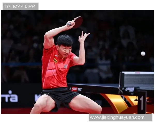 马龙与阿波罗尼亚激战乒坛巅峰对决谁能笑到最后