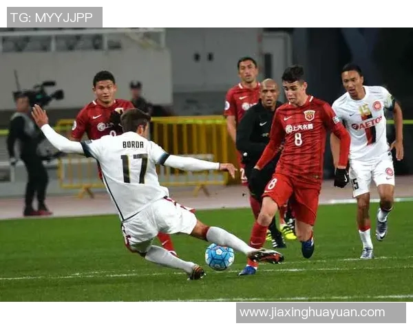 上港与悉尼对决精彩瞬间回顾与分析