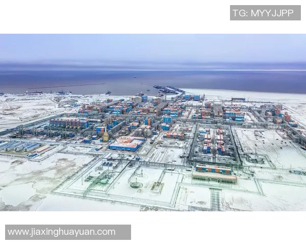 亚马尔地区的能源战略与全球气候变化的深远影响探讨